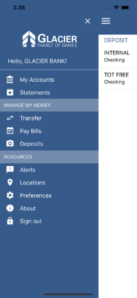 Citizens mobile banking online app